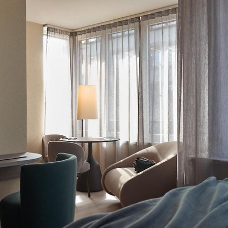 City Stay - Franklinstrasse Цюрих Екстериор снимка