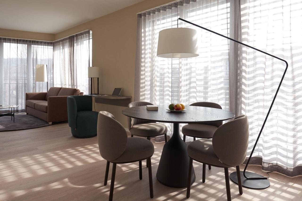 City Stay - Franklinstrasse Цюрих Екстериор снимка