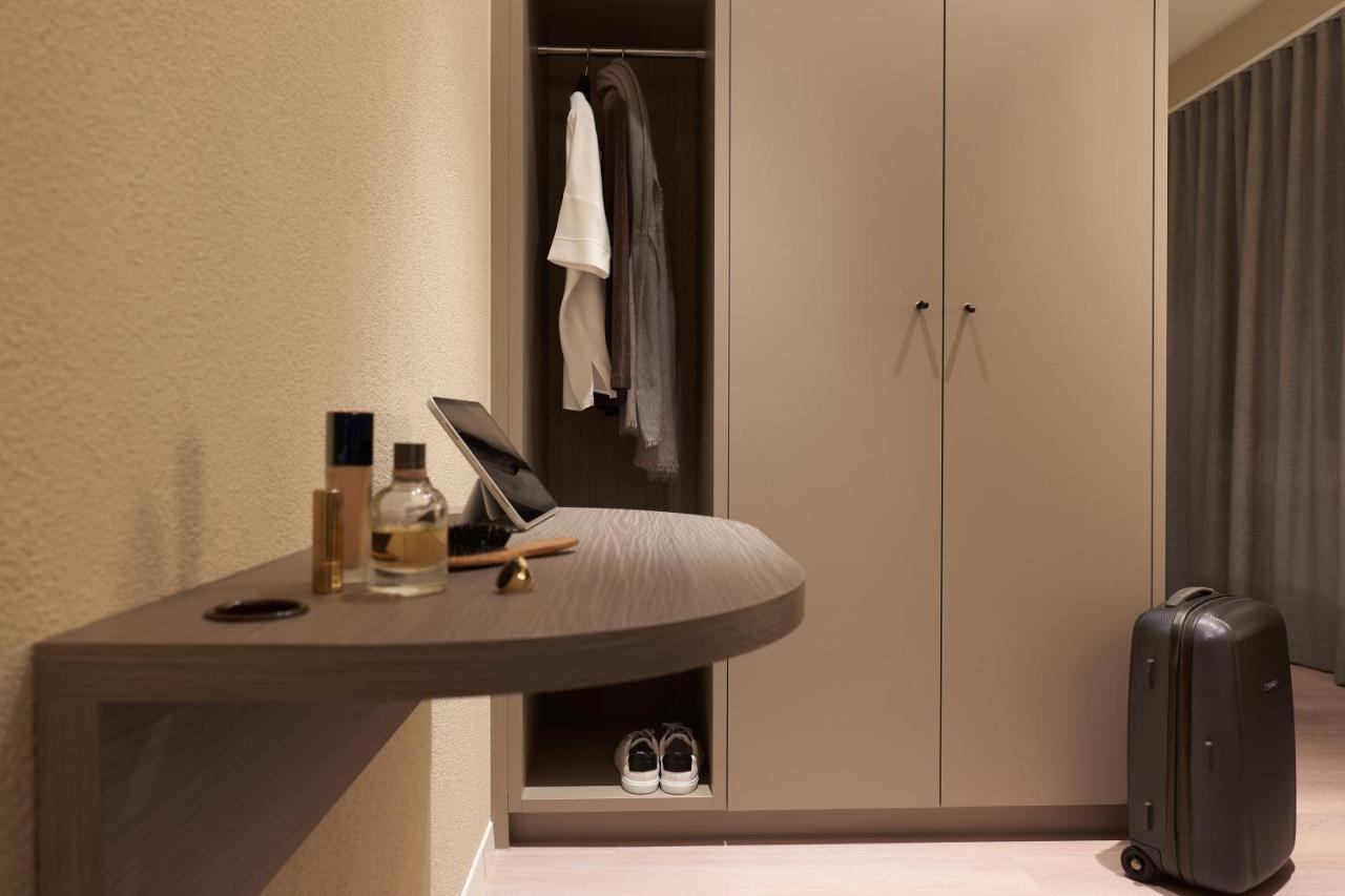 City Stay - Franklinstrasse Цюрих Екстериор снимка