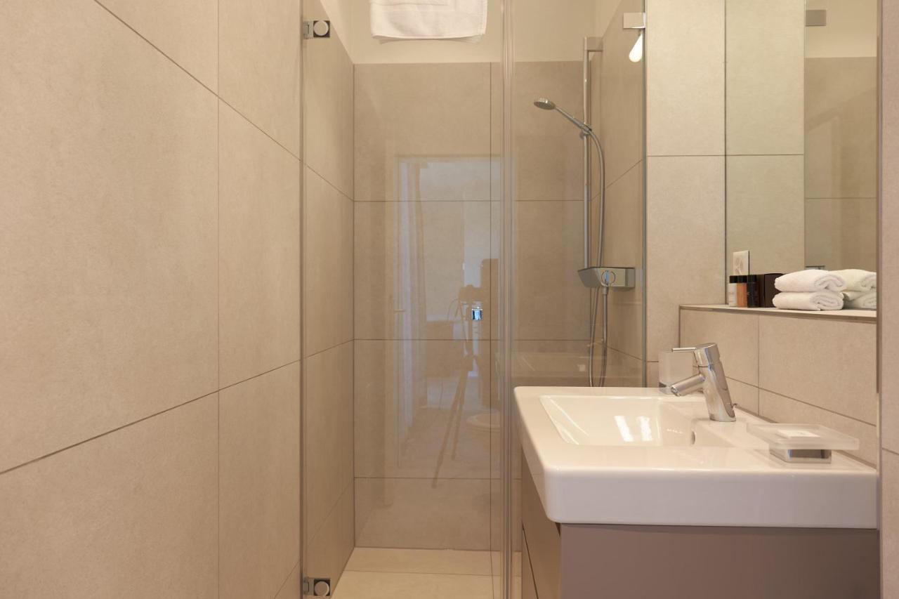 City Stay - Franklinstrasse Цюрих Екстериор снимка
