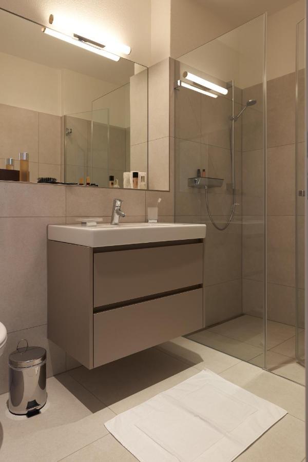 City Stay - Franklinstrasse Цюрих Екстериор снимка