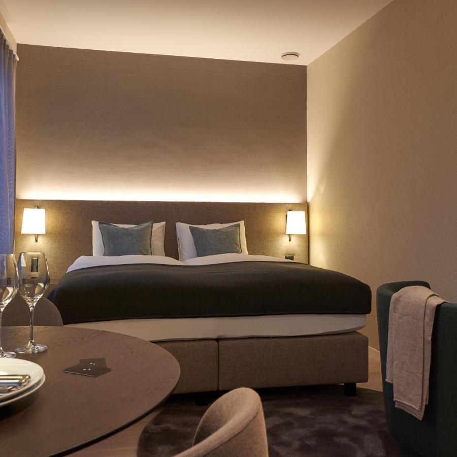 City Stay - Franklinstrasse Цюрих Екстериор снимка