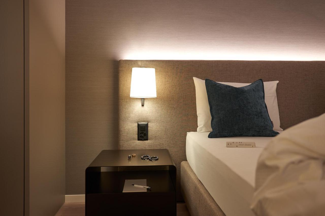 City Stay - Franklinstrasse Цюрих Екстериор снимка