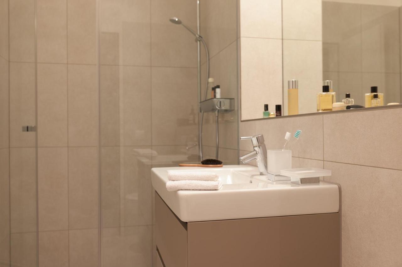 City Stay - Franklinstrasse Цюрих Екстериор снимка
