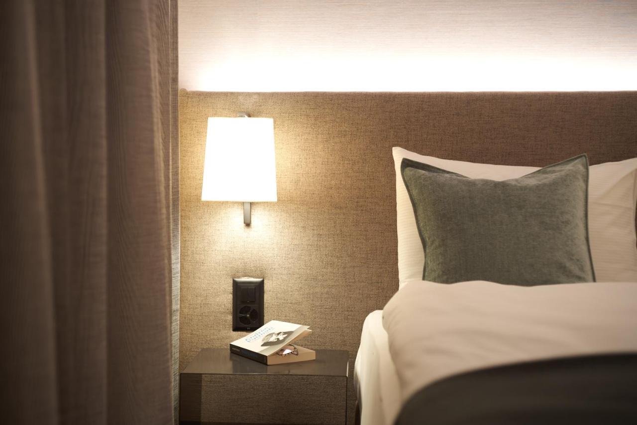 City Stay - Franklinstrasse Цюрих Екстериор снимка