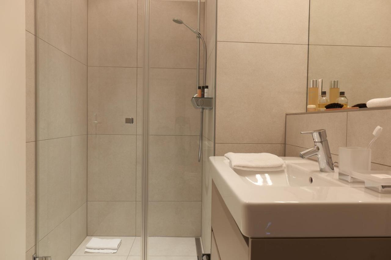 City Stay - Franklinstrasse Цюрих Екстериор снимка