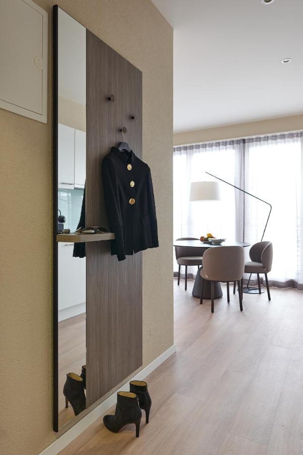 City Stay - Franklinstrasse Цюрих Екстериор снимка